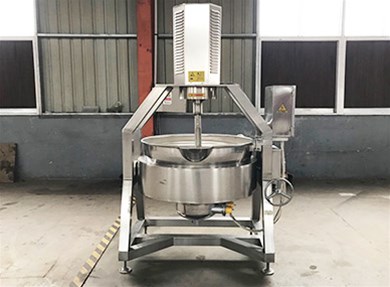 夾層鍋廠家為您講解冷熱缸的工作原理、種類及特征說明